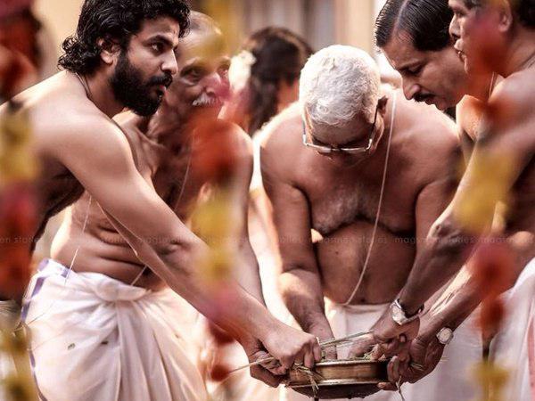 വൈറലായ ചിത്രം
