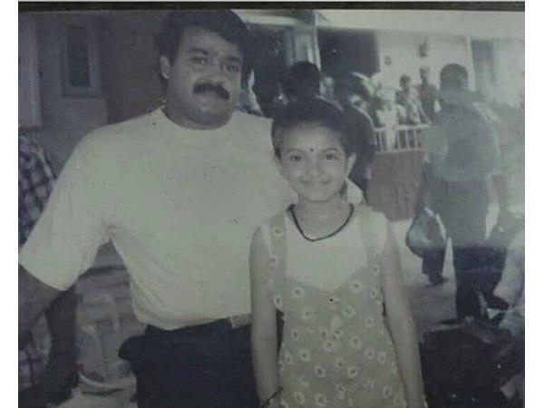 Ssranya Mohan Ssranya Mohan