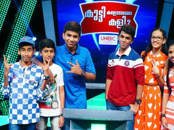 ടെലിവിഷന് പുരസ്കാരം