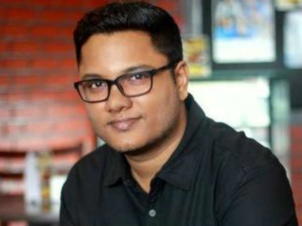 സിനിമയ്ക്ക് റാംജി റാവുമായി ബന്ധമുണ്ടോ