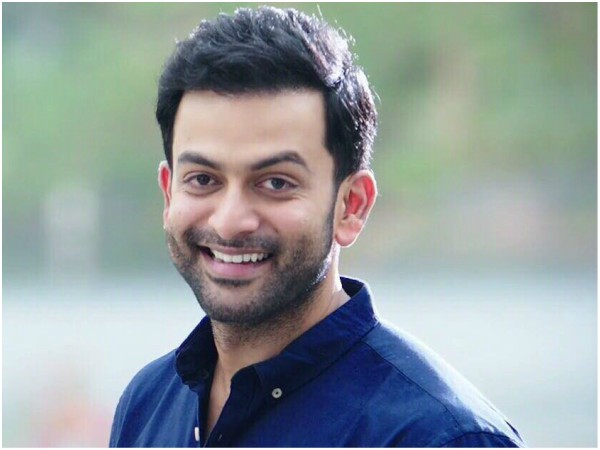 prithviraj prithviraj