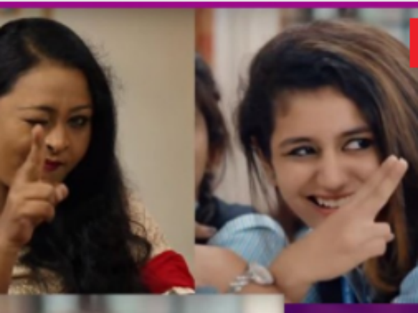 ഷക്കീലയുടെ കണ്ണിറുക്കല്
