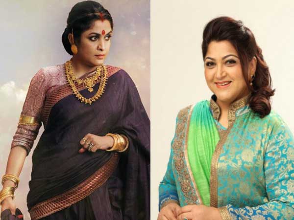 ramya-khushboo ramya-khushboo