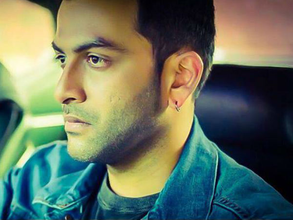 prithviraj prithviraj