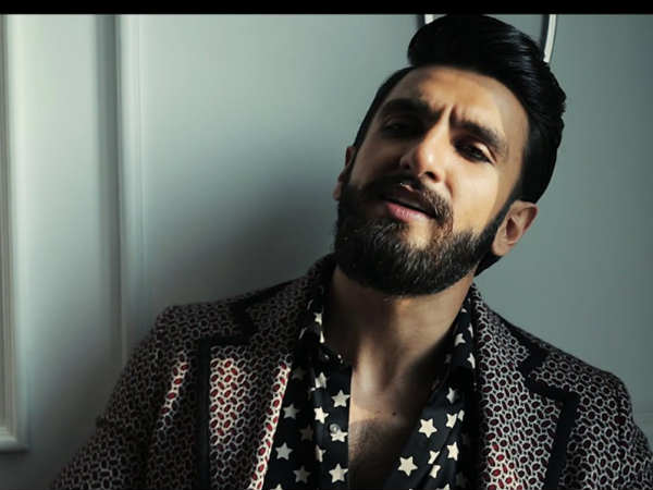 ranveer singh ranveer singh