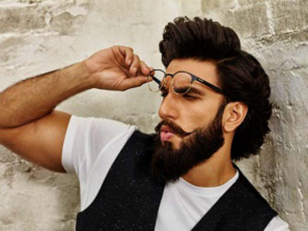 ranveer singh ranveer singh
