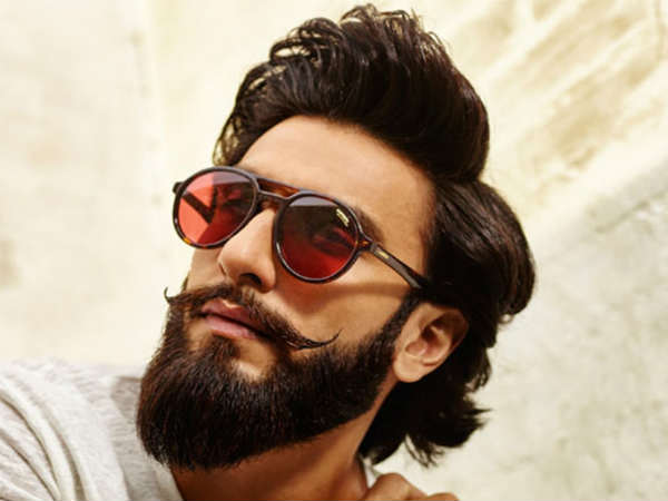 ranveer singh ranveer singh
