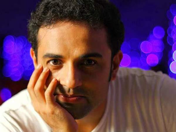 ഷാൻ റഹ്മാന്റെ സംഗീതം