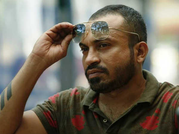 മനസിലാകാതെ പറഞ്ഞ ഡയലോഗ്