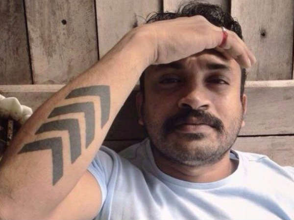 മമ്മൂക്കയുടെ ചോദ്യം എന്നെ ഞെട്ടിച്ചു