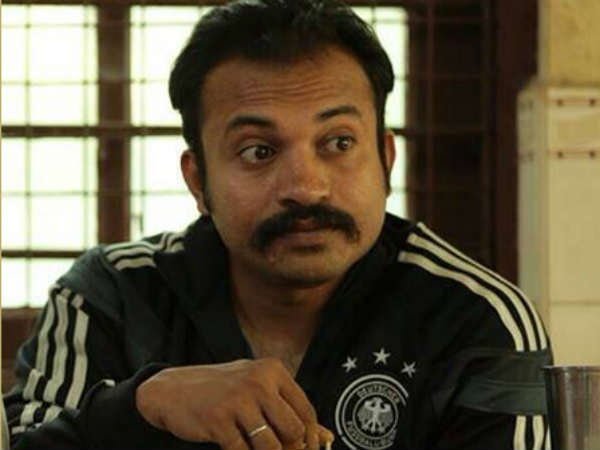 മമ്മൂട്ടിയുമായെരു ബന്ധമുണ്ട്