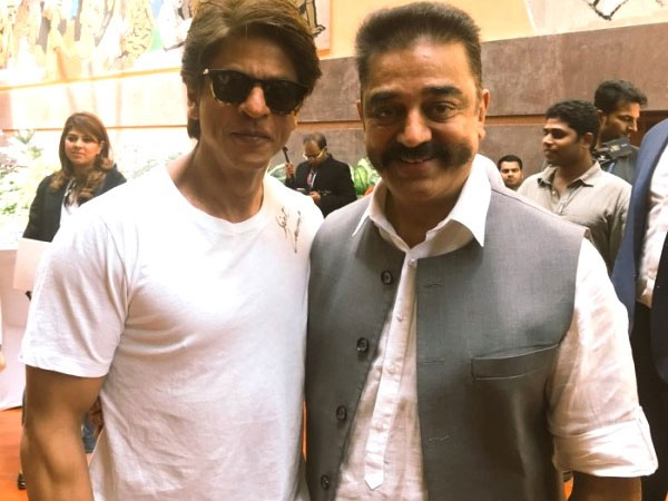 shahrukh-kamalhasan shahrukh-kamalhasan