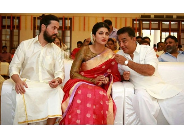 ശ്രുതി വിവാഹിതയായി...?