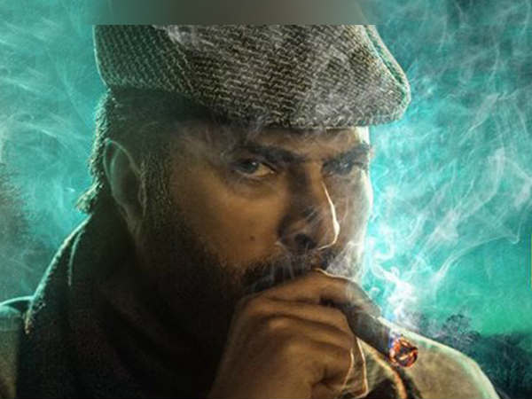 സംവിധായകൻ ആര്