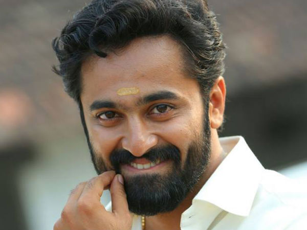 ചാണക്യതന്ത്രം