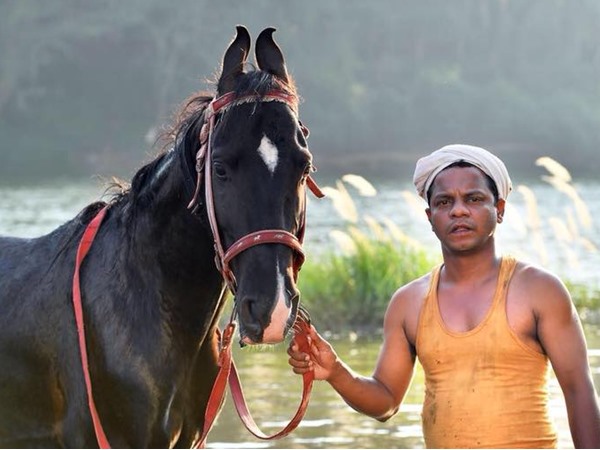 സാറ്റ്ലൈറ്റ് അവകാശം