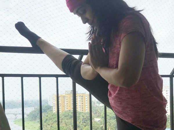 ചിത്രം വൈറലായിട്ടുണ്ട്