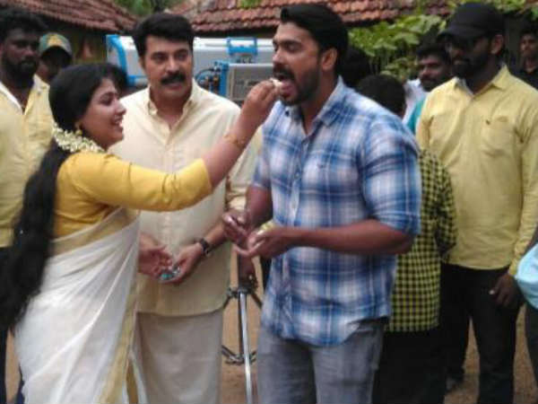 മിനിസ്ക്രീനില് നിന്നും ബിഗ്സ്ക്രീനിലേക്ക്