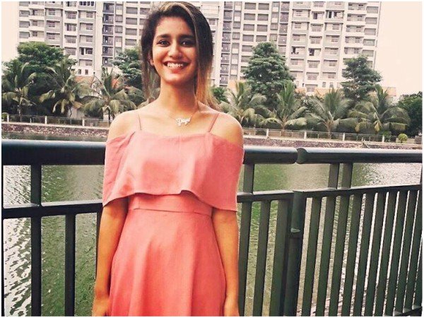 priya warrier priya warrier