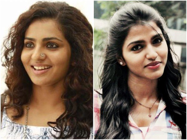 നായികമാരില് ഇഷ്ടപ്പെട്ടത്?