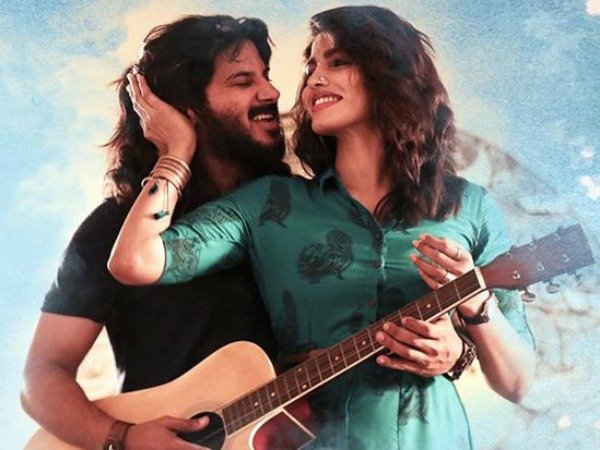 മലയാളത്തില് അഭിനയിച്ചത്