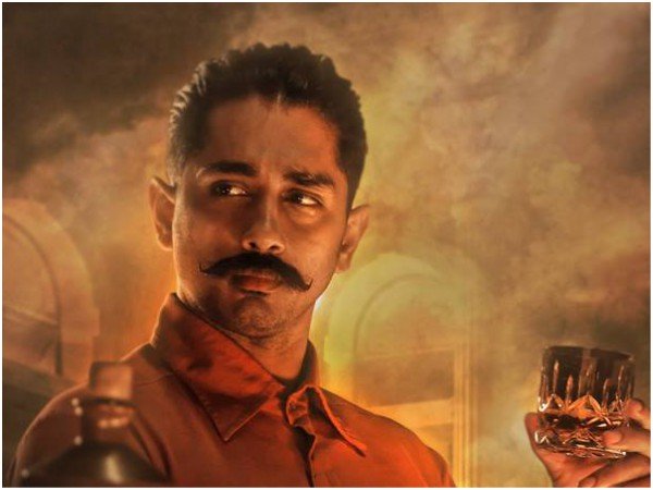 സ്ക്രിപ്റ്റ്, സംവിധാനം, അഭിനയം..
