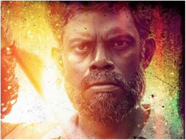 കാടും പടലും തല്ലുന്നില്ല..