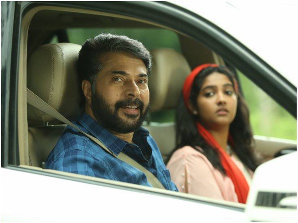 നല്ല തുടക്കം തന്നെ