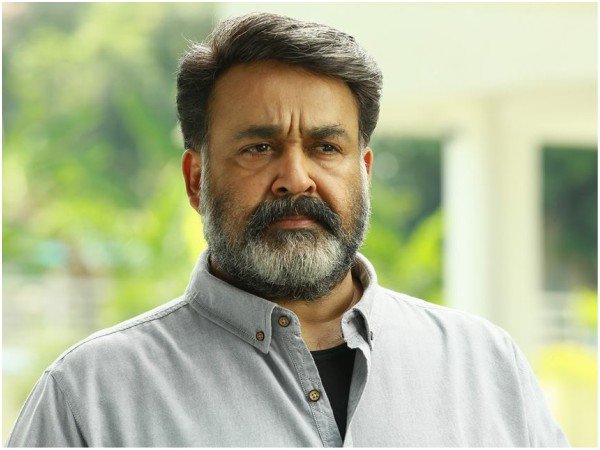 നീരാളിയുമായി മോഹന്ലാല്