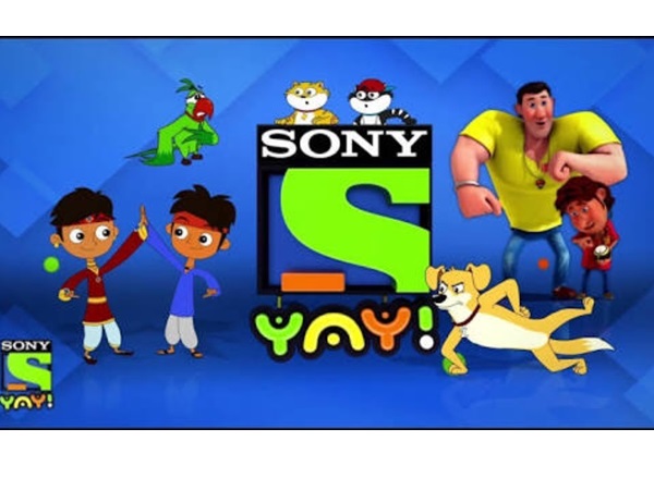 sony yay sony yay
