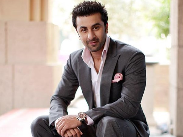 ranbir kapoor ranbir kapoor