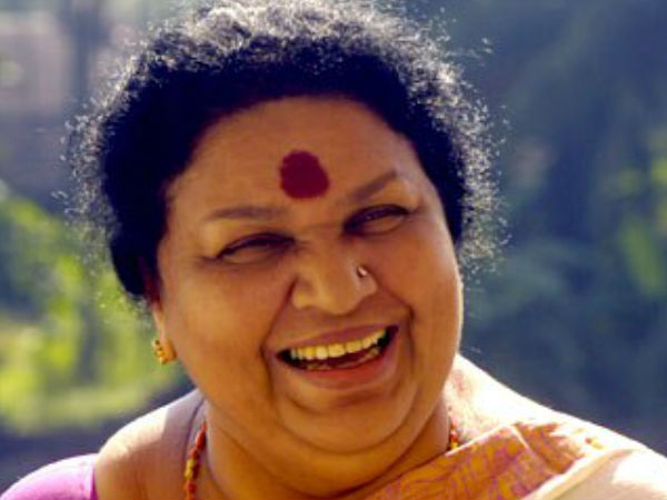 കവിയൂര് പൊന്നമ്മയെ മാറ്റിനിര്ത്താനാവുമോ?