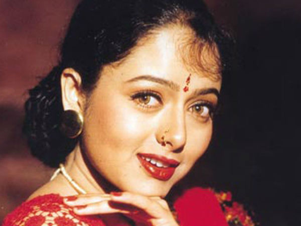 സൗന്ദര്യ