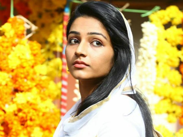 രജിഷ വിജയന്
