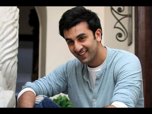 ranbir kapoor ranbir kapoor