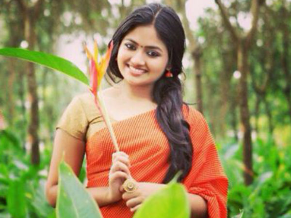 ടെലിവിഷന് സീരിയലുകള്