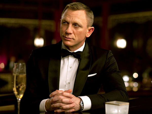 daniel craig daniel craig