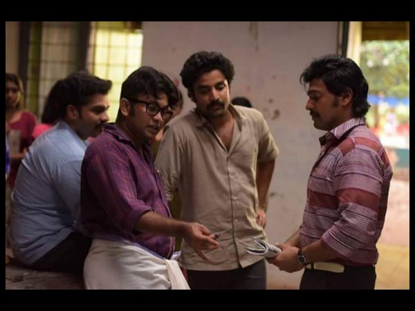 സിനിമയിലെത്തുമെന്ന് അന്നേ ഉറപ്പിച്ചിരുന്നു