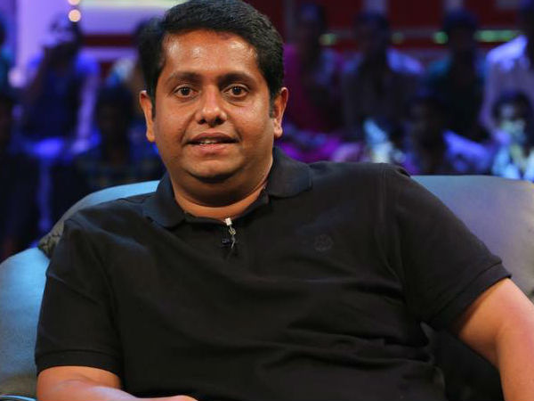 ആദിയ്ക്ക് ശേഷം