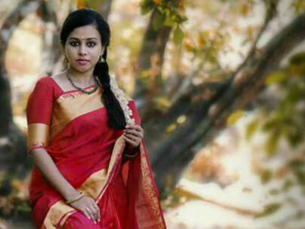 സിനിമ മോഹം തിരിച്ചറിഞ്ഞത് സുഹൃത്ത്