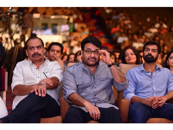 ആദിയുടെ സെലിബ്രിഷേന്