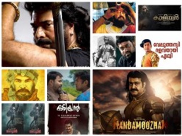 ബ്രഹ്മാണ്ഡ സിനിമകള്..