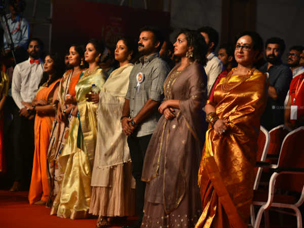 ഗോള്ഡന് സ്റ്റാര് പുരസ്കാരം ദുല്ഖര് സല്മാന്