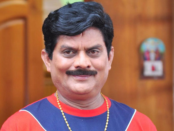 ജഗതി ശ്രീകുമാറിനെ ഓര്ക്കുമ്പോള്