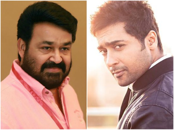 mohanlal-surya mohanlal-surya