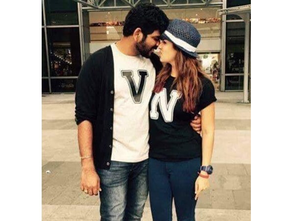 nayanthara-vignesh shivan nayanthara-vignesh shivan