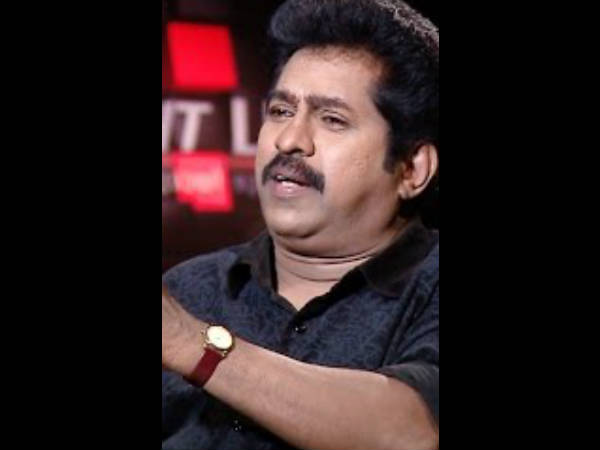 നിലപാടുകളിലെ വ്യത്യസ്തത