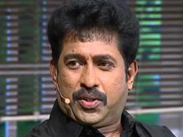 മനപ്പൂര്വ്വം ഇടവേളയെടുത്തതല്ല