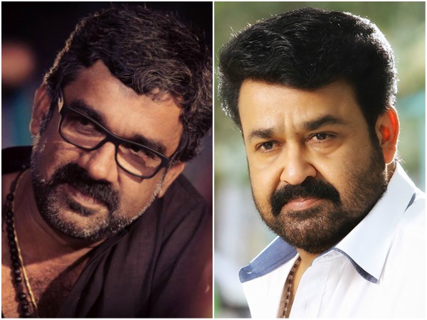 തിരക്കഥയും രഞ്ജിത്ത്
