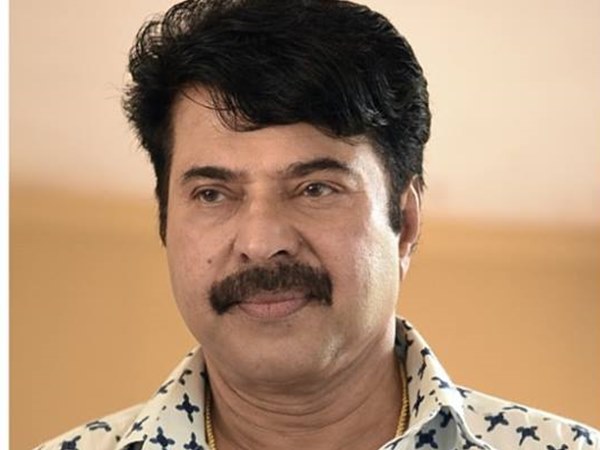 Mammootty Mammootty